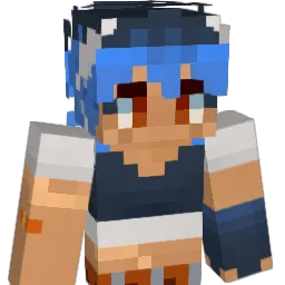 StasFisher Minecraft avatar bust