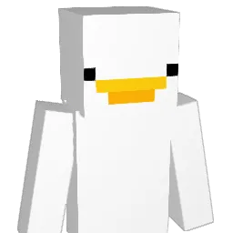 StasX10 Minecraft avatar bust