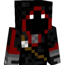 Stas_42 Minecraft avatar bust
