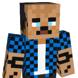 Stas_Duty Minecraft avatar bust