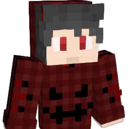 Stas_KILL Minecraft avatar bust