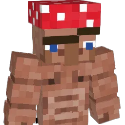 Stas_Torpeda_R6 Minecraft avatar bust