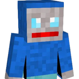 Stas_stas Minecraft avatar bust