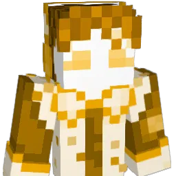 Stasha_07 Minecraft avatar bust