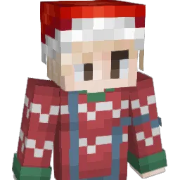 Stasiix Minecraft avatar bust