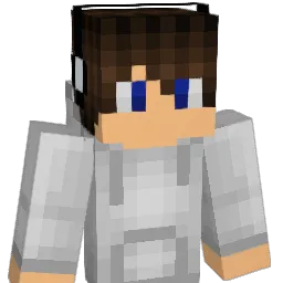 StasisGaming's Minecraft skin