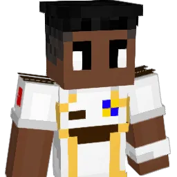 StasiuToZiomall Minecraft avatar bust