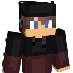 Stasiu_PL12 Minecraft avatar bust