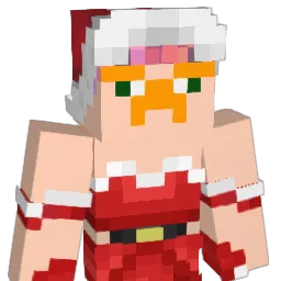 Stasprofq's Minecraft skin