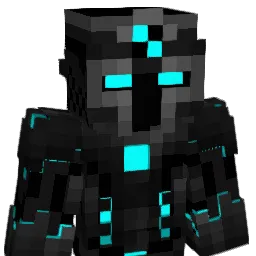 Staszek611 Minecraft avatar bust
