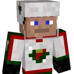 Stat3_0f_hockey Minecraft avatar bust