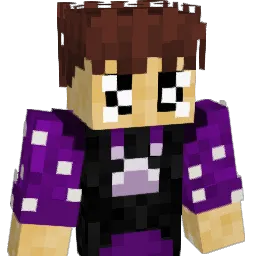 StatedBacon's Minecraft skin