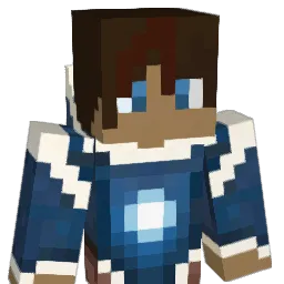 Statelybobcat Minecraft avatar bust