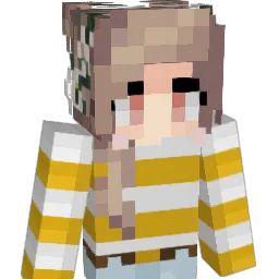 Stateofgrace12's Minecraft skin