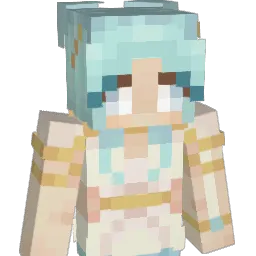 Statera_ Minecraft avatar bust
