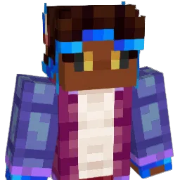 StatiKSurge's Minecraft skin