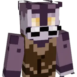StaticBlueberry