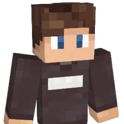 StaticCode's Minecraft skin