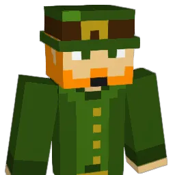StaticFridge's Minecraft skin