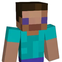 StaticHDR1's Minecraft skin