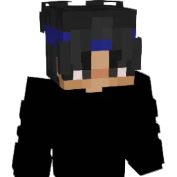 StaticIsHere's Minecraft skin