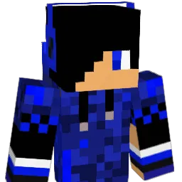 StaticLZ's Minecraft skin