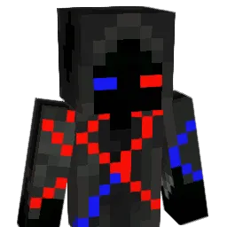 StaticReaper_YT Minecraft avatar bust