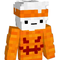 StaticSpaces's Minecraft skin
