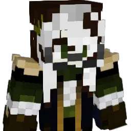StaticStars_5330's Minecraft skin