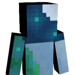 StaticTiger's Minecraft skin