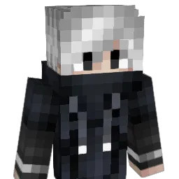 Static_Aero Minecraft avatar bust