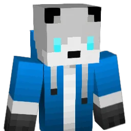 Staticdpp's Minecraft skin