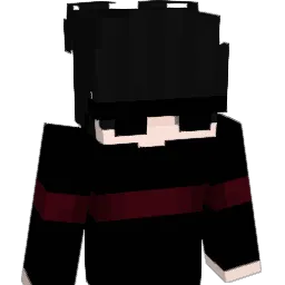 Statick32 Minecraft avatar bust
