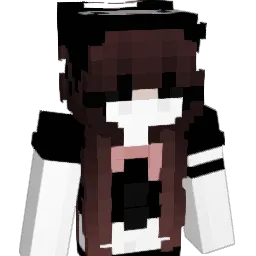 Staticli Minecraft avatar bust