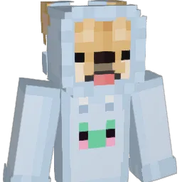 StationAri's Minecraft skin