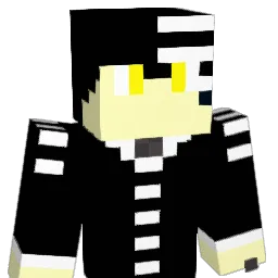 Statistiker's Minecraft skin