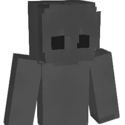 Statox's Minecraft skin