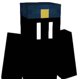 Stats's Minecraft skin