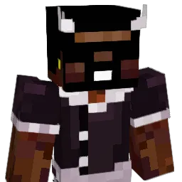 StatsLol's Minecraft skin