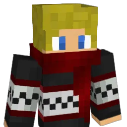 StatsMaker Minecraft avatar bust