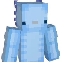 StatsPenguin Minecraft avatar bust