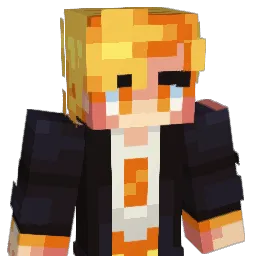 Statsar's Minecraft skin