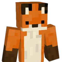Stattat Minecraft avatar bust