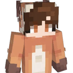 Statuette's Minecraft skin