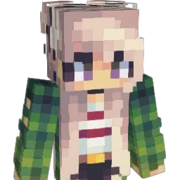 Status89's Minecraft skin