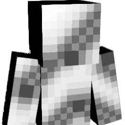 StatusNeptune Minecraft avatar bust