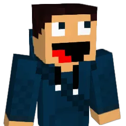Statyw's Minecraft skin