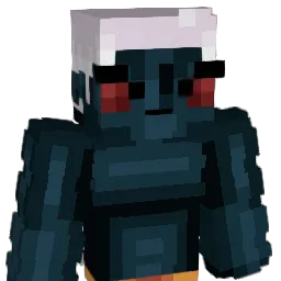 StaubeYY's Minecraft skin