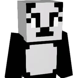 StaubiiiHD Minecraft avatar bust