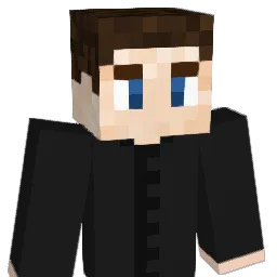 Staudegger's Minecraft skin